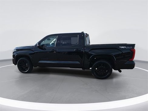 Used 2023 Toyota Tundra SR5 w/ TRD Sport Premium Package image 6