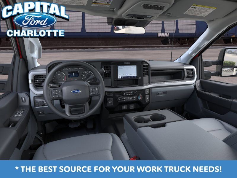 New 2026 Ford F450 XL AWD/4WD image 7