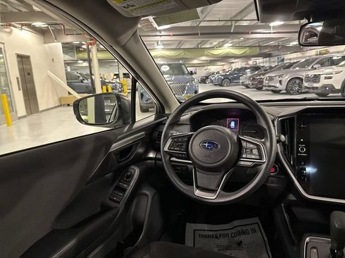 Certified 2026 Subaru Impreza 2.0i Sport AWD/4WD image 23
