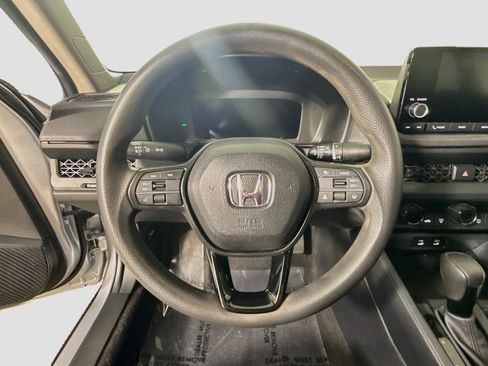 Used 2024 Honda Accord LX image 13