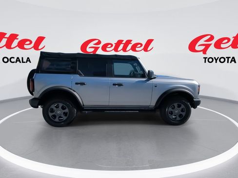 Used 2022 Ford Bronco Big Bend image 9