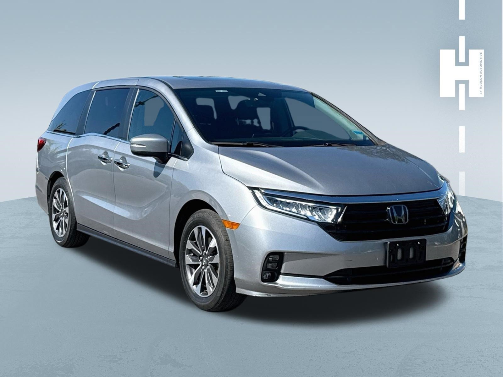 Used 2023 Honda Odyssey EX-L image 1