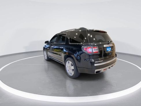 Used 2016 GMC Acadia Denali image 6
