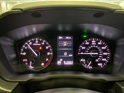 Used 2024 Subaru Impreza 2.0i AWD/4WD image 27