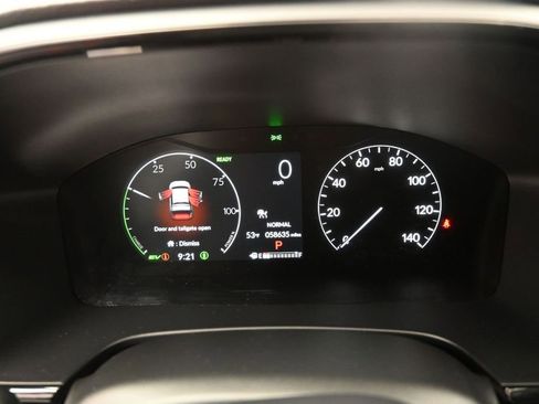 Used 2023 Honda CR-V Sport Touring image 14