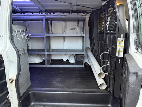 Used 2014 GMC Savana 2500 w/ Cold Climate Package image 20