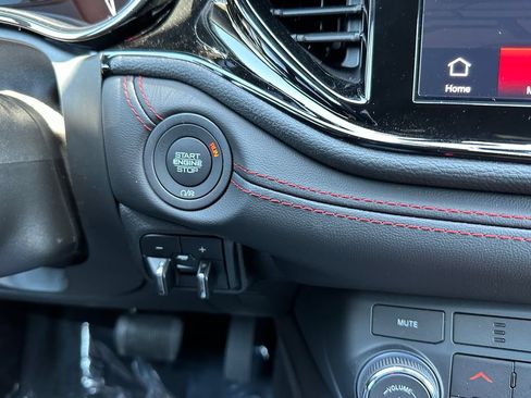 New 2026 Dodge Durango GT AWD/4WD image 31