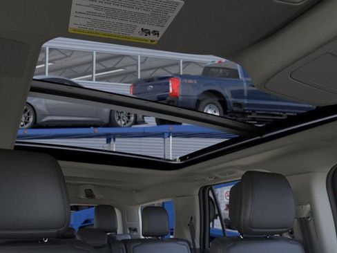 New 2026 Ford Expedition Platinum w/ Driver's Package image 22