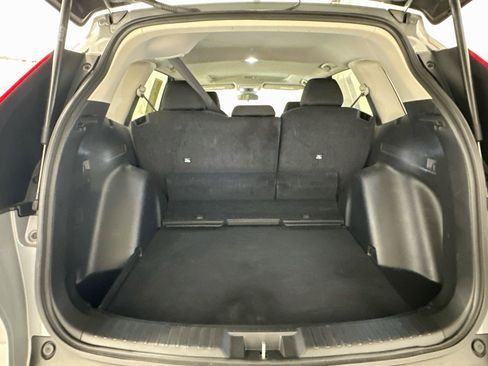 Used 2024 Honda CR-V EX image 30