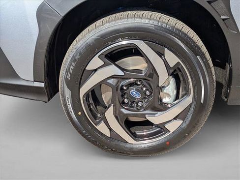 New 2026 Subaru Crosstrek 2.5i Limited AWD/4WD image 9