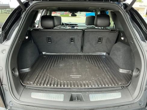 Used 2021 Cadillac XT5 Premium Luxury image 15