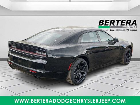 New 2026 Dodge Charger R/T AWD/4WD image 4