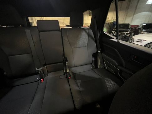 Used 2025 Toyota 4Runner SR5 image 36