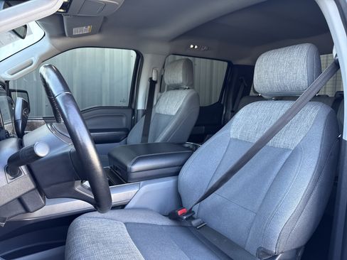 Used 2021 Ford F150 XLT w/ Equipment Group 302A High image 19