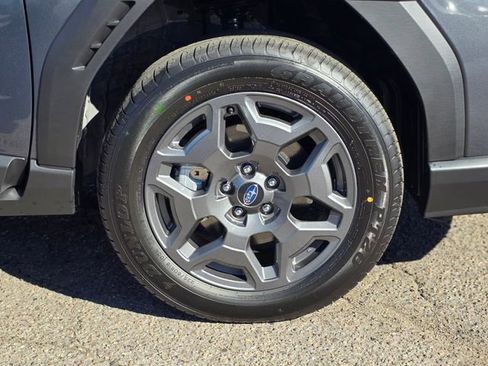 New 2026 Subaru Outback Premium AWD/4WD image 6