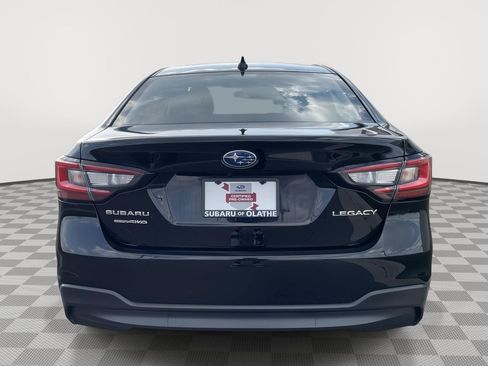 Used 2025 Subaru Legacy Premium w/ Popular Package #1A image 6
