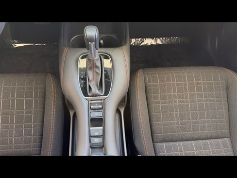 Certified 2024 Honda HR-V Sport image 21
