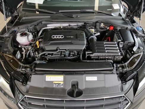 Used 2021 Audi TT 2.0T w/ 19" Wheel Package image 9