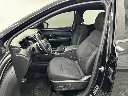 Used 2022 Hyundai Santa Cruz SEL Premium AWD/4WD image 9
