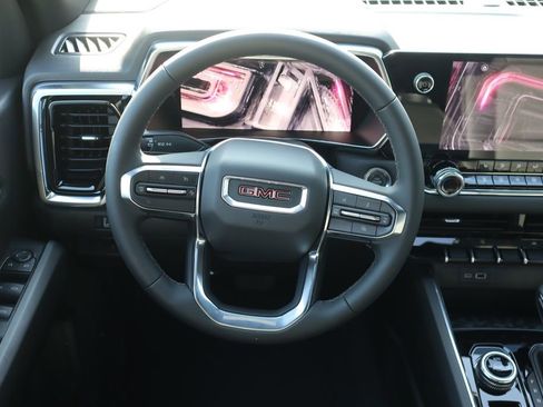 New 2025 GMC Canyon Elevation w/ Convenience Package image 14