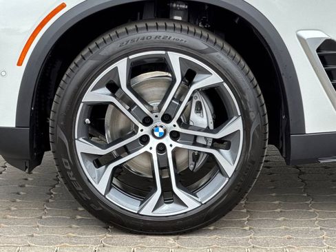 New 2026 BMW X5 sDrive40i w/ Climate Comfort Package image 33