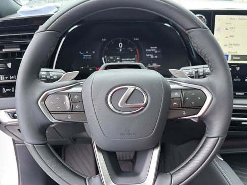 New 2026 Lexus RX 350 FWD image 20