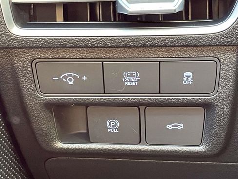 New 2026 Hyundai Sonata Blue image 18