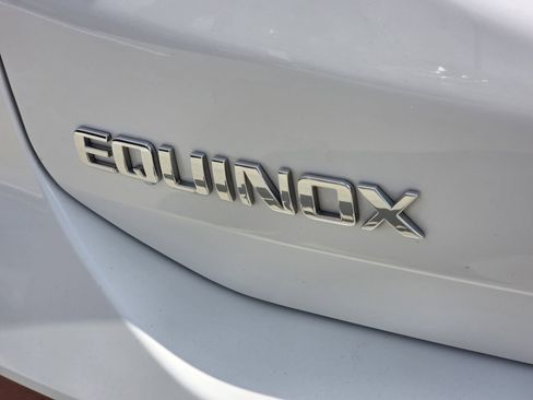 Used 2022 Chevrolet Equinox LT FWD image 9