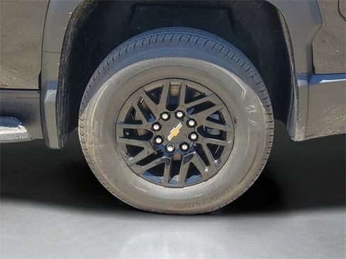 New 2026 Chevrolet Silverado EV LT w/ Plus Package image 27