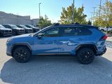 Used 2022 Toyota RAV4 XSE image 6