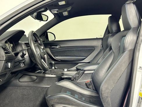 Used 2020 BMW M2 Competition w/ Executive Package image 28
