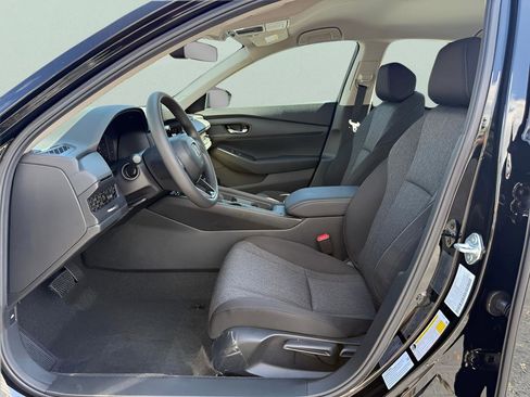 New 2026 Honda Accord LX image 9