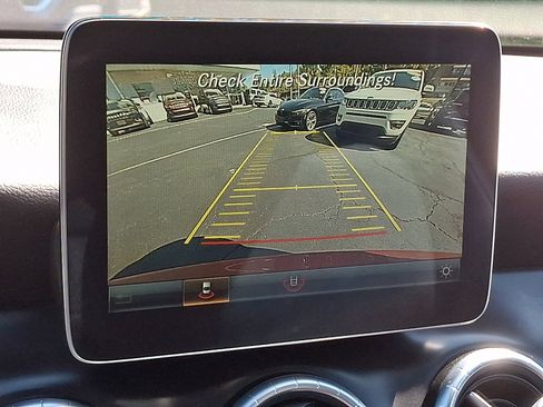 Used 2018 Mercedes-Benz CLA 250 4MATIC image 18