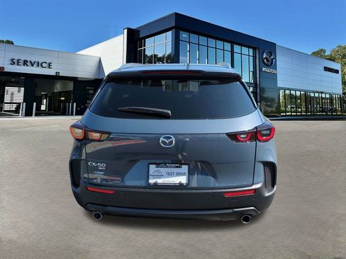 New 2026 MAZDA CX-50 AWD 2.5 S w/ Weather Package image 5