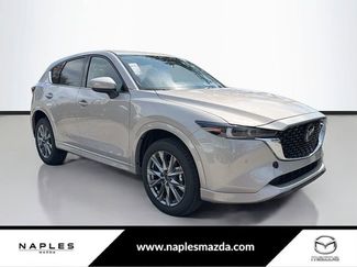 New 2025 MAZDA CX-5 AWD 2.5 S w/ Premium Plus Pkg video 1