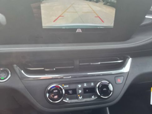 New 2026 Buick Envista Preferred w/ Convenience I Package image 14