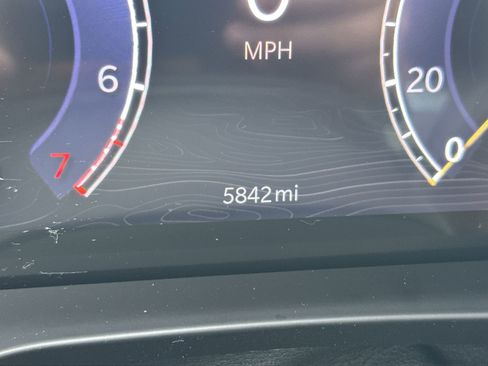 Used 2025 Jeep Grand Cherokee L Summit image 24