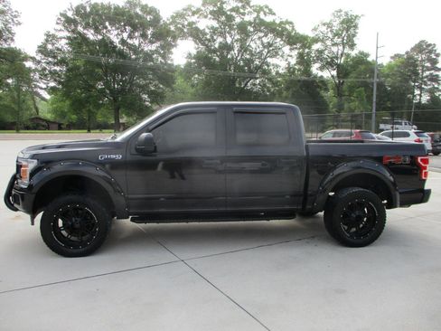 Used 2019 Ford F150 XL w/ Equipment Group 101A Mid image 25