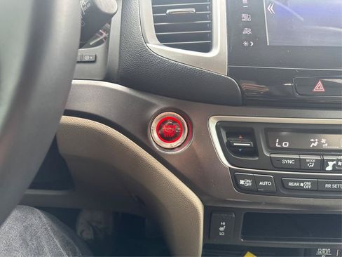 Used 2018 Honda Pilot EX-L image 21