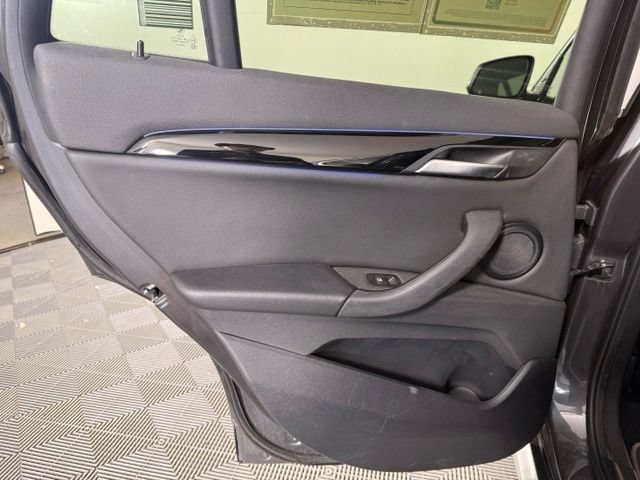 Used 2021 BMW X1 sDrive28i w/ Convenience Package FWD image 20