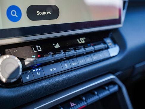 New 2026 Toyota Tundra Limited image 26