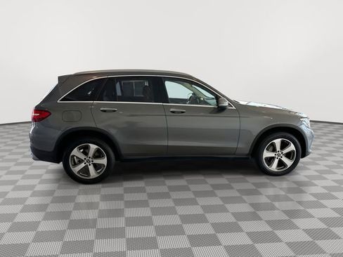 Used 2019 Mercedes-Benz GLC 300 w/ Premium Package image 13