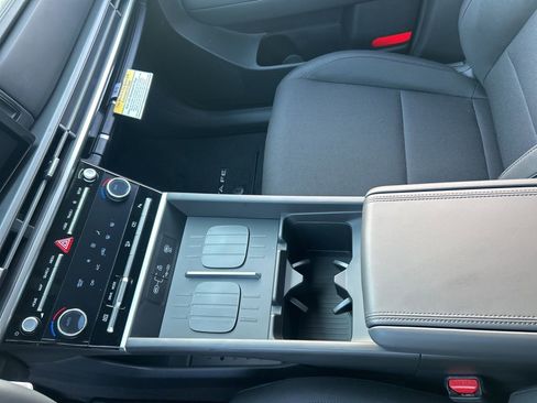 New 2026 Hyundai Santa Fe SE FWD image 20