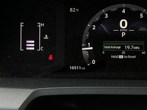 Used 2025 Toyota 4Runner SR5 image 36