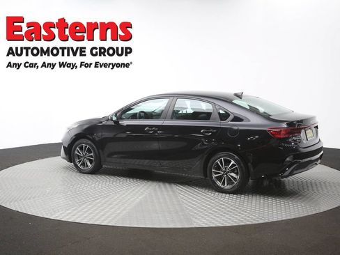 Used 2023 Kia Forte LXS w/ LXS Technology Package FWD image 62