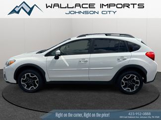 Used 2016 Subaru Crosstrek 2.0i Premium AWD/4WD video 1