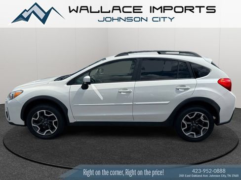 Used 2016 Subaru Crosstrek 2.0i Premium AWD/4WD image 1