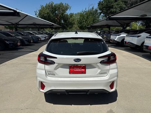 Used 2024 Subaru Impreza 2.0i AWD/4WD image 6