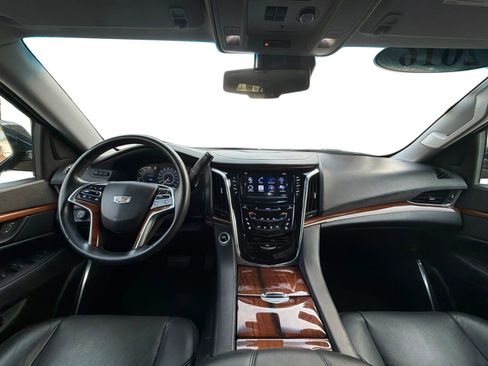 Used 2016 Cadillac Escalade Luxury image 22