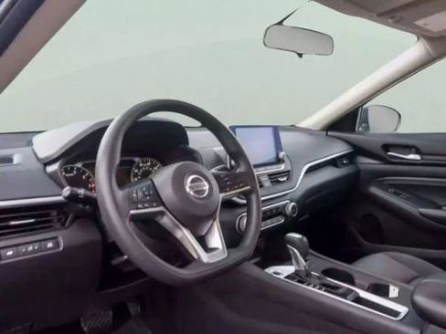 Used 2020 Nissan Altima 2.5 S image 28